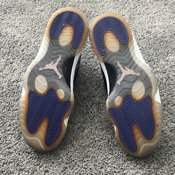 Concord Jordan 11s Size 14 2011 release - Picture 2 of 3